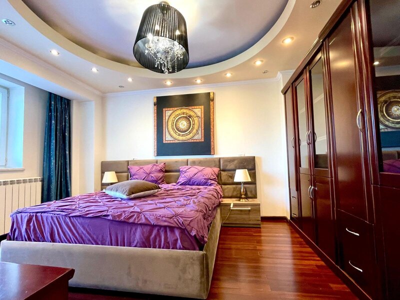 Unirii Apartament premium 2 camere  Langa Union Plaza Bd. Unirii nr. 55