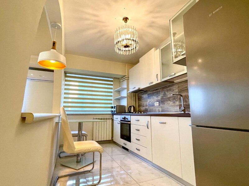 Unirii Apartament premium 2 camere  Langa Union Plaza Bd. Unirii nr. 55