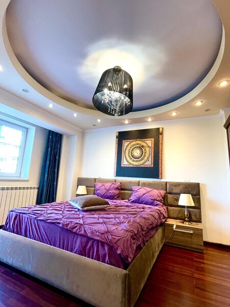 Unirii Apartament premium 2 camere  Langa Union Plaza Bd. Unirii nr. 55