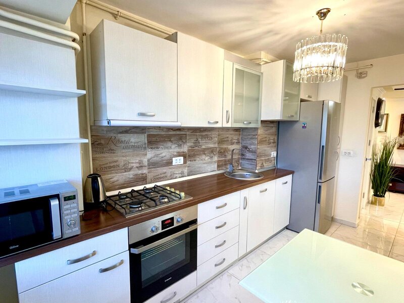 Unirii Apartament premium 2 camere  Langa Union Plaza Bd. Unirii nr. 55