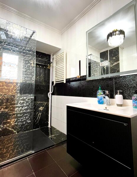 Unirii Apartament premium 2 camere  Langa Union Plaza Bd. Unirii nr. 55