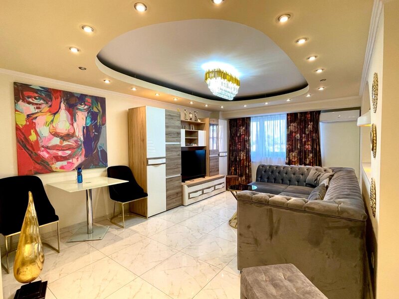 Unirii Apartament premium 2 camere  Langa Union Plaza Bd. Unirii nr. 55
