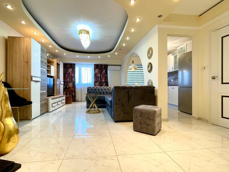 Unirii Apartament premium 2 camere  Langa Union Plaza Bd. Unirii nr. 55