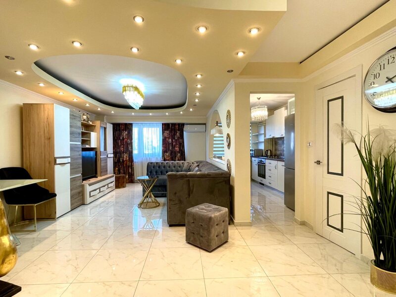 Unirii Apartament premium 2 camere  Langa Union Plaza Bd. Unirii nr. 55