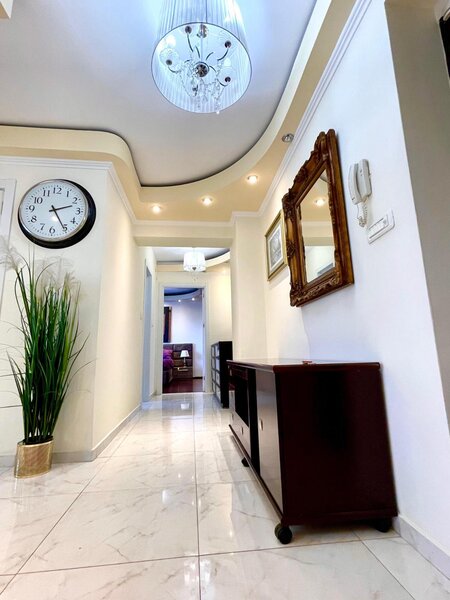 Unirii Apartament premium 2 camere  Langa Union Plaza Bd. Unirii nr. 55