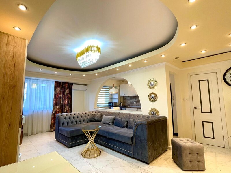 Unirii Apartament premium 2 camere  Langa Union Plaza Bd. Unirii nr. 55
