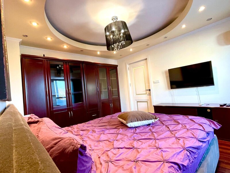 Unirii Apartament premium 2 camere  Langa Union Plaza Bd. Unirii nr. 55